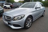 Mercedes-Benz C 180 Leder-Navi-PDC-WR-Sitzh.-Totw.-Kamera uv - Mercedes-Benz: T W