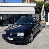 Volkswagen VW Golf 1600 Cabriolet 3 porte ASI - CRS - VW Golf von 1978