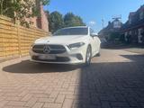 Mercedes-Benz A 180 - 100kw/136 PS Automatik - Polar White - Mercedes-Benz A 180