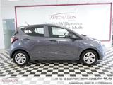 Hyundai i10 Classic*1Vorb*Serviceg*Navi*Klima*Bluetooth* - Hyundai i10 Gebrauchtwagen in Hamburg