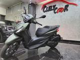 Piaggio Beverly 400 i.e. SPORT ABS - PIAGGIO BEVERLY 400 S
