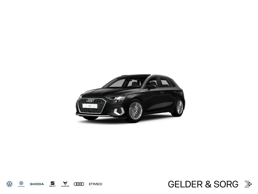 Image of Audi A3