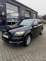 Audi Q7 3.0 TDI (DPF) quattro tiptronic -