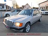 Mercedes-Benz 190E 2.0 Lim. AUTOMATIK*H-KENNZEICHEN* - Mercedes-Benz 190 mit Benzin-Antrieb: Limousine, 2.0