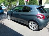 Peugeot 208 1.6 GTi 200 THP GTi