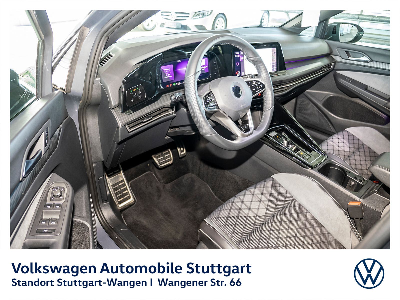 Volkswagen Golf - Bild 3