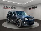 Jeep Renegade Limited FWD - gebrauchte Jeep Limousine