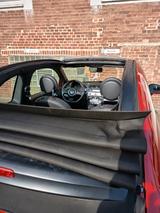 Fiat 500C 0.9 8V TwinAir Cult C Cult - Fiat in Duisburg