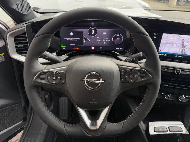 Fahrzeugabbildung Opel Mokka-e Ultimate 156PS Long Range 54kWh!