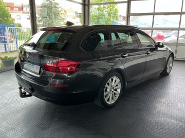 BMW 530 - 8