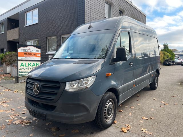 Mercedes-Benz Sprinter eSprinter 312 FWD L2