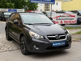 Subaru XV Exclusive 2.0*Elk Sitze*Kima*Navi*SHZ* - Subaru XV Exclusive mit Diesel-Antrieb