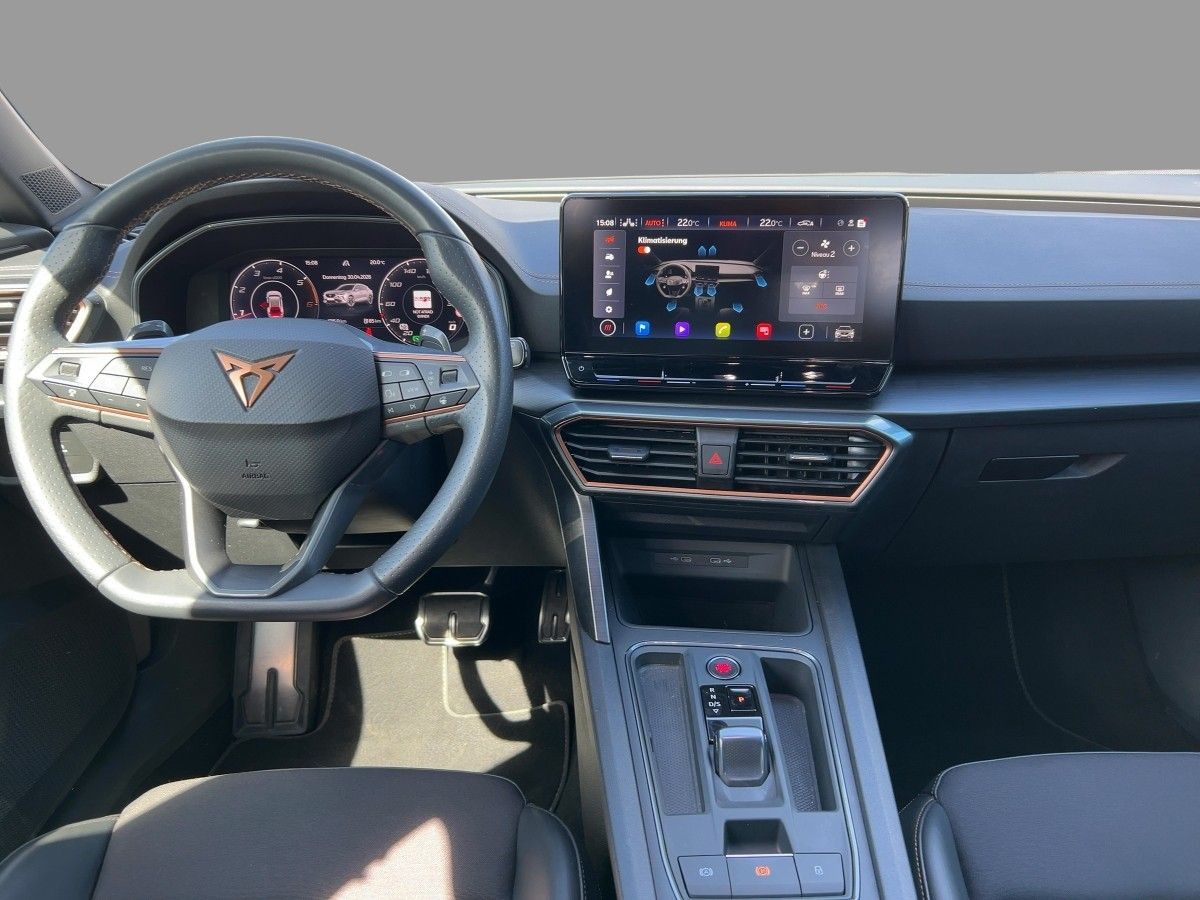 Cupra Formentor - Bild 11