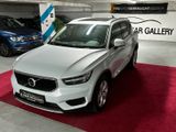 Volvo XC40 Momentum Pro*Teilleder*Panorama*1H - Volvo XC40 Gebrauchtwagen in Berlin