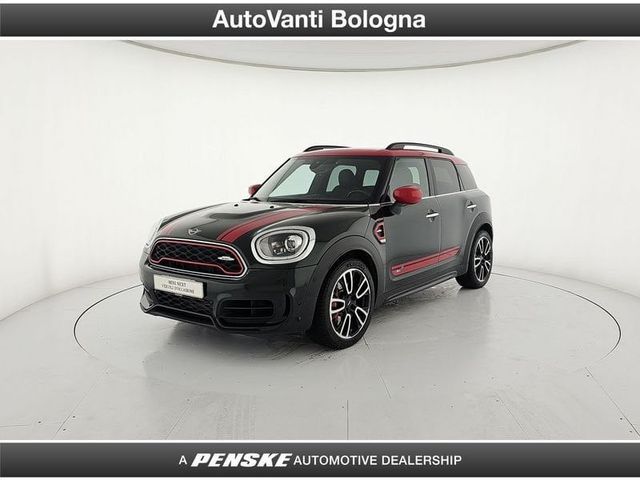 MINI Mini Countryman F60 Mini 2.0 John Cooper Wo