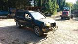 Nissan x trail t30 4x4 Offroader Spaßmobil... - Nissan: Of