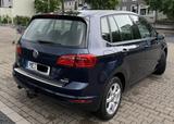 Volkswagen Golf Sportsvan 1.2 TSI 81kW DSG Trendline BM...