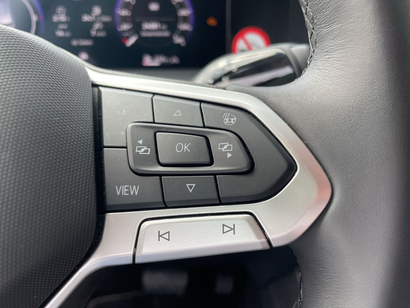 Volkswagen Tayron - Bild 17