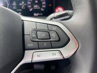 Volkswagen Tayron - Vorschau Bild 17