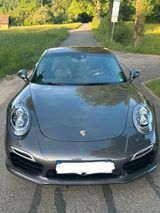 Porsche 991 Turbo S Coupé, Burmester, Schiebedach etc - Porsche 991: Coupé, Turbo