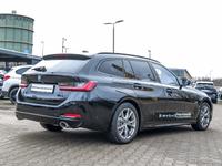 BMW 320e Touring LC+ Widescreen RFK DAB