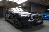 BMW 520 M SPORT | KOMFORTSITZE | DRIVING ASSIST