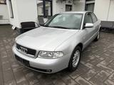 Audi A4 1.8 Erst 69900 Tkm Klimaautomatik - Audi A4 aus 2000: 1.8