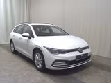 Volkswagen Golf-8 Var. 2.0 TDI Life Navi LED DC ACC PDC Shz - Volkswagen Golf Gebrauchtwagen