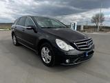 Mercedes-Benz R 350 CDI 4MATIC - Turbo,Ölkühler,Service NEU - Mercedes-Benz R 350 aus 2009