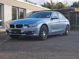 BMW 316i Erstzulassung 2012 / TÜV bis 2/28 - BMW 316 aus 2012