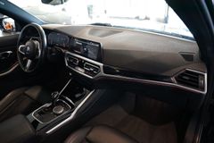 BMW M340i Touring xDrive | Laser | Pano | HuD | 19 BMW M340i Touring xDrive | Laser | Pano | HuD | 19