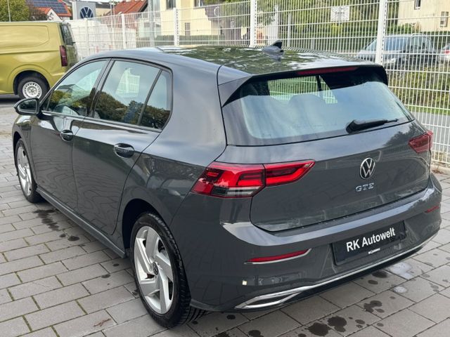 Golf VIII GTE eHybrid 1.4 Navi LED Apple CarPlay