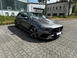 Mercedes-Benz Mercedes-AMG A 45 S 4MATIC+ VOLL GARANTIE - silberne Mercedes-Benz A 45 AMG
