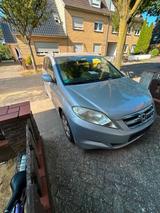 Honda FR-V 6 Sitzer an Bastler - Honda mit LPG-Antrieb