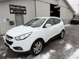 Hyundai ix35 2.0 CRDi 135 kW Style 2WD - gebrauchte Hyundai ix35 aus dem Jahr 2011
