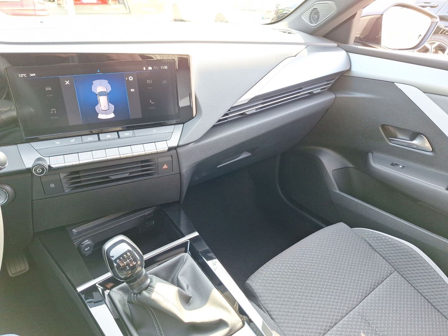 Opel Astra - Bild 27