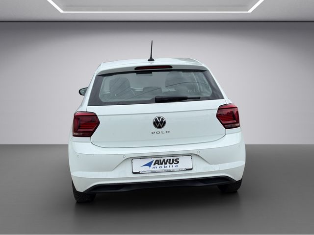 Polo 1.0TSI Comfortline