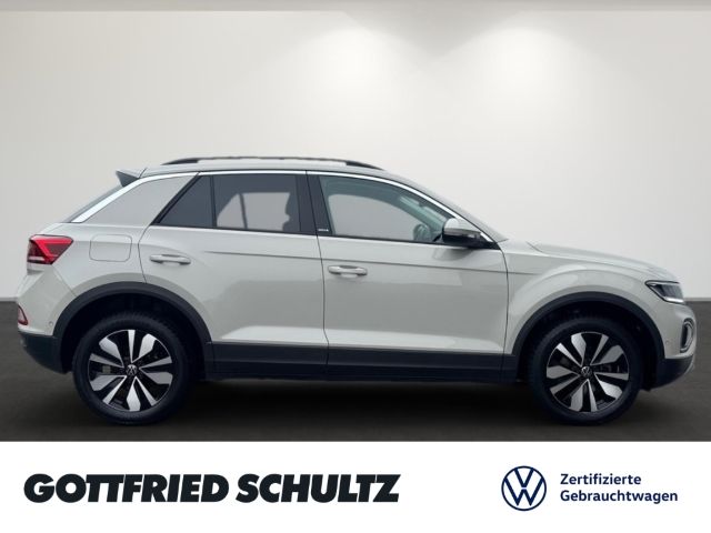 Volkswagen T-Roc - Bild 4