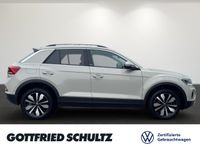 Volkswagen T-Roc - Vorschau Bild 4