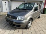 Fiat Panda 1.2 8V Classic 1.Hand - Fiat Panda in Freiburg