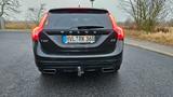 Volvo V60 D3 Linje Svart Linje Svart - Volvo V60: Linje Svart