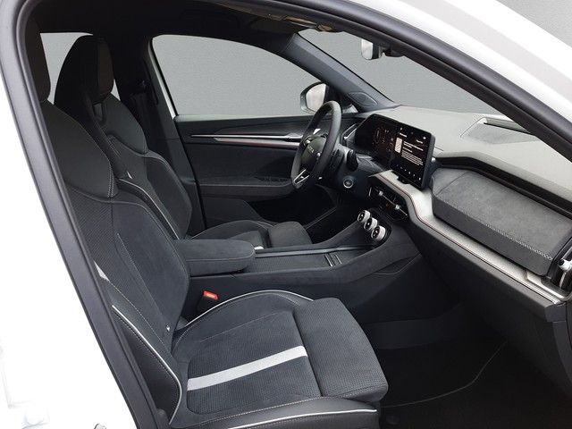 Fahrzeugabbildung Skoda Kodiaq Sportline 2.0 TDI 4x4 AHK StHz LED PDC 1