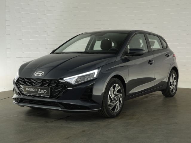 Hyundai i20 – Bild 2