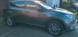 Toyota RAV 4 2,5-l-Hybrid Edition-S Auto 4x4 AHK 1650kg - Toyota: X