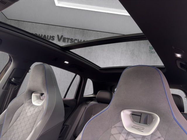 Tiguan R-Line 2.0 TDI 4M HuD/AHK/STHZ/PANO/LM20