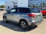 Suzuki Vitara 1.6 DDiS 4x2 Comfort+ LED,Leder,Sitzheiz. - Suzuki Vitara: Comfort