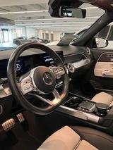 Mercedes-Benz GLB 35 AMG Mercedes-AMG GLB 35 4MATIC DCT Me... - schwarze Mercedes-Benz GLB 35 AMG