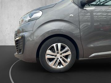 Peugeot Traveller Allure L2 HDI 180 Navi+RFK+HUD+Leder+L