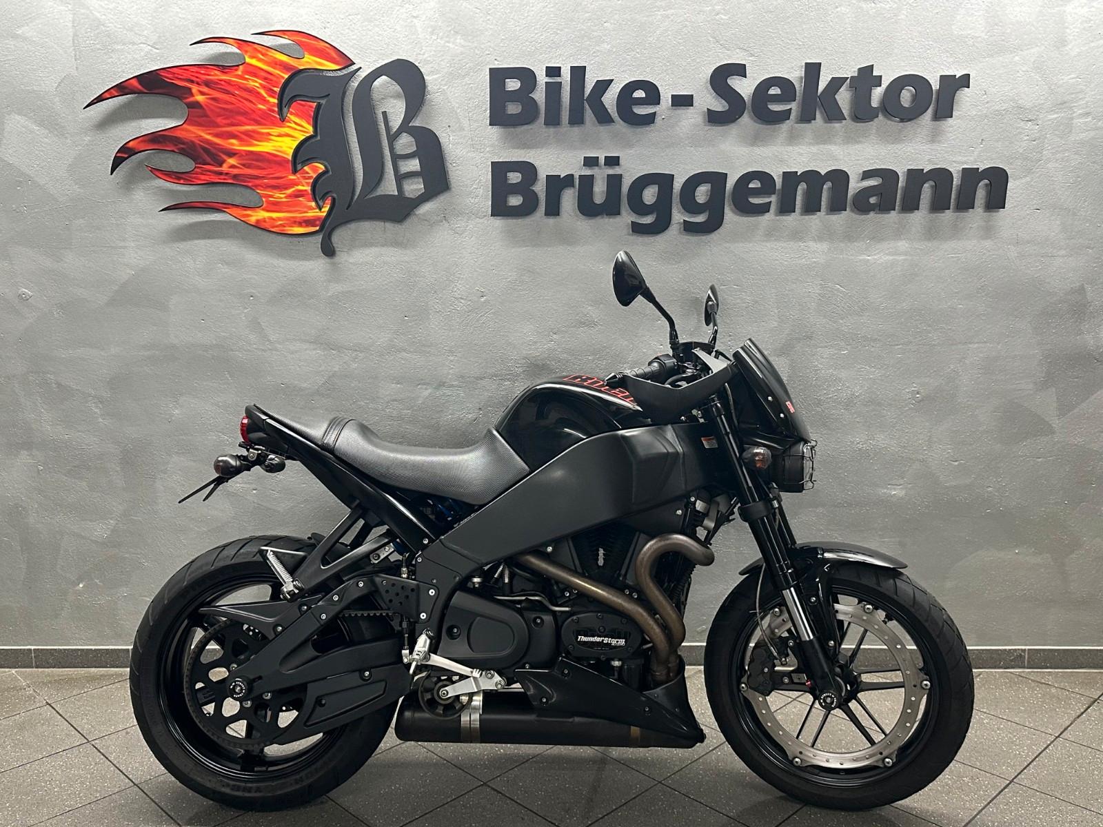 Buell XB 9 SX , XB9SX , Winterangebot !!!