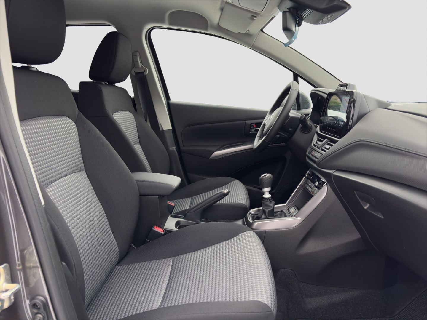 Suzuki (SX4) S-Cross - Bild 17